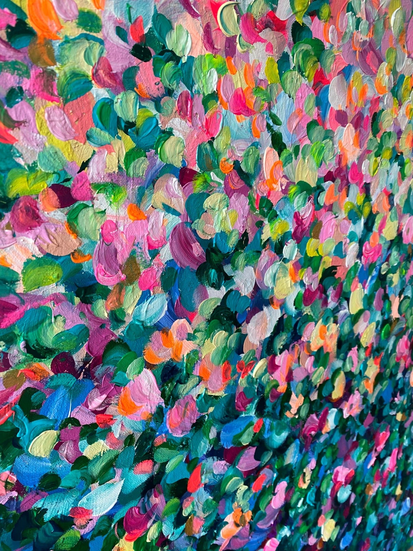 You light up the day - Original Art - Gold Coast Gallery Of ArtKatherine Spiller