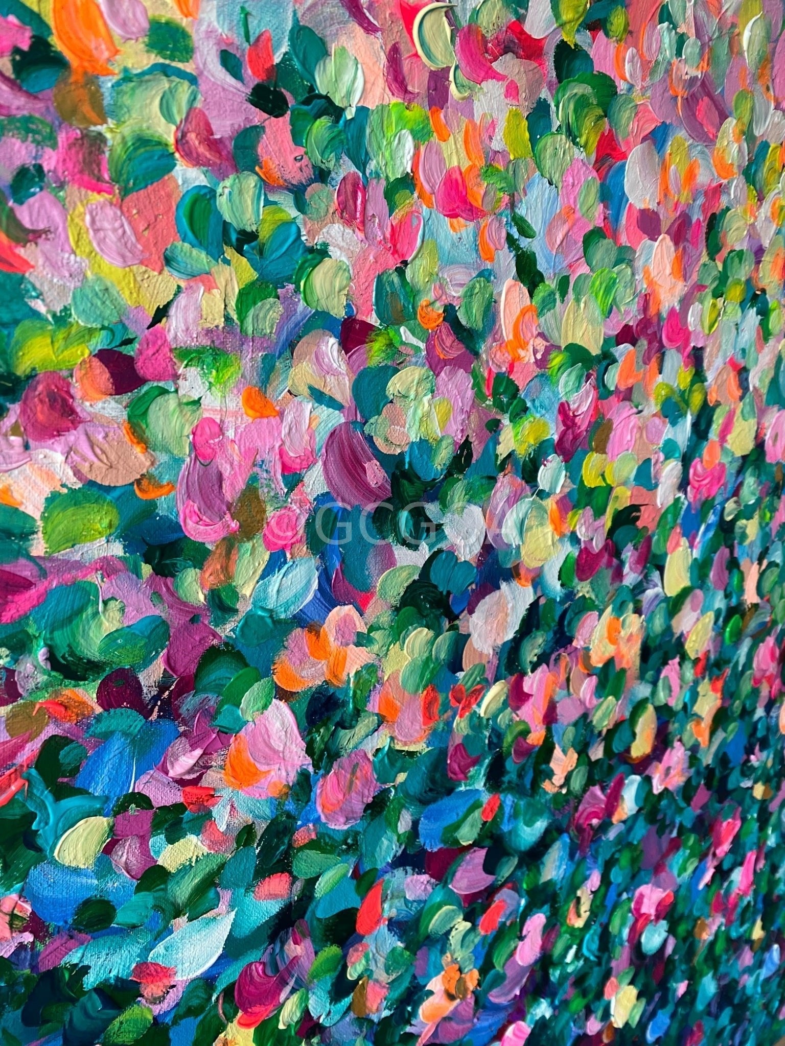You light up the day - Original Art - Gold Coast Gallery Of ArtKatherine Spiller