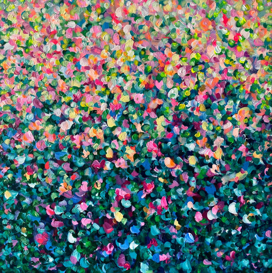 You light up the day - Original Art - Gold Coast Gallery Of ArtKatherine Spiller