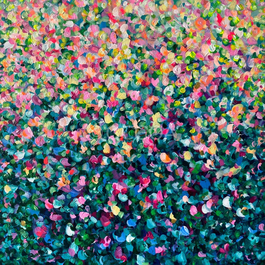 You light up the day - Original Art - Gold Coast Gallery Of ArtKatherine Spiller