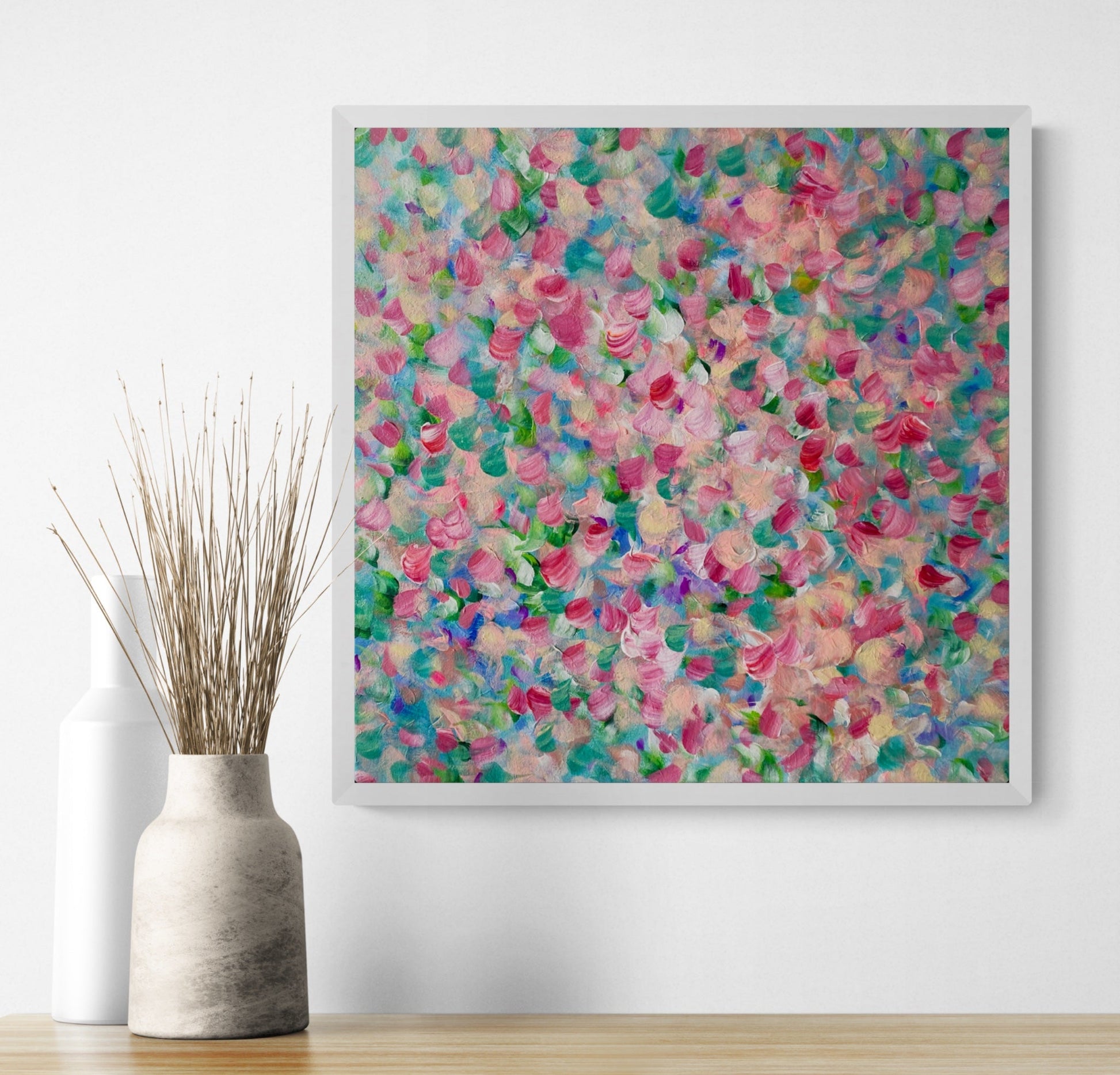 You’re a gift to me - Gold Coast Gallery Of ArtKatherine Spiller