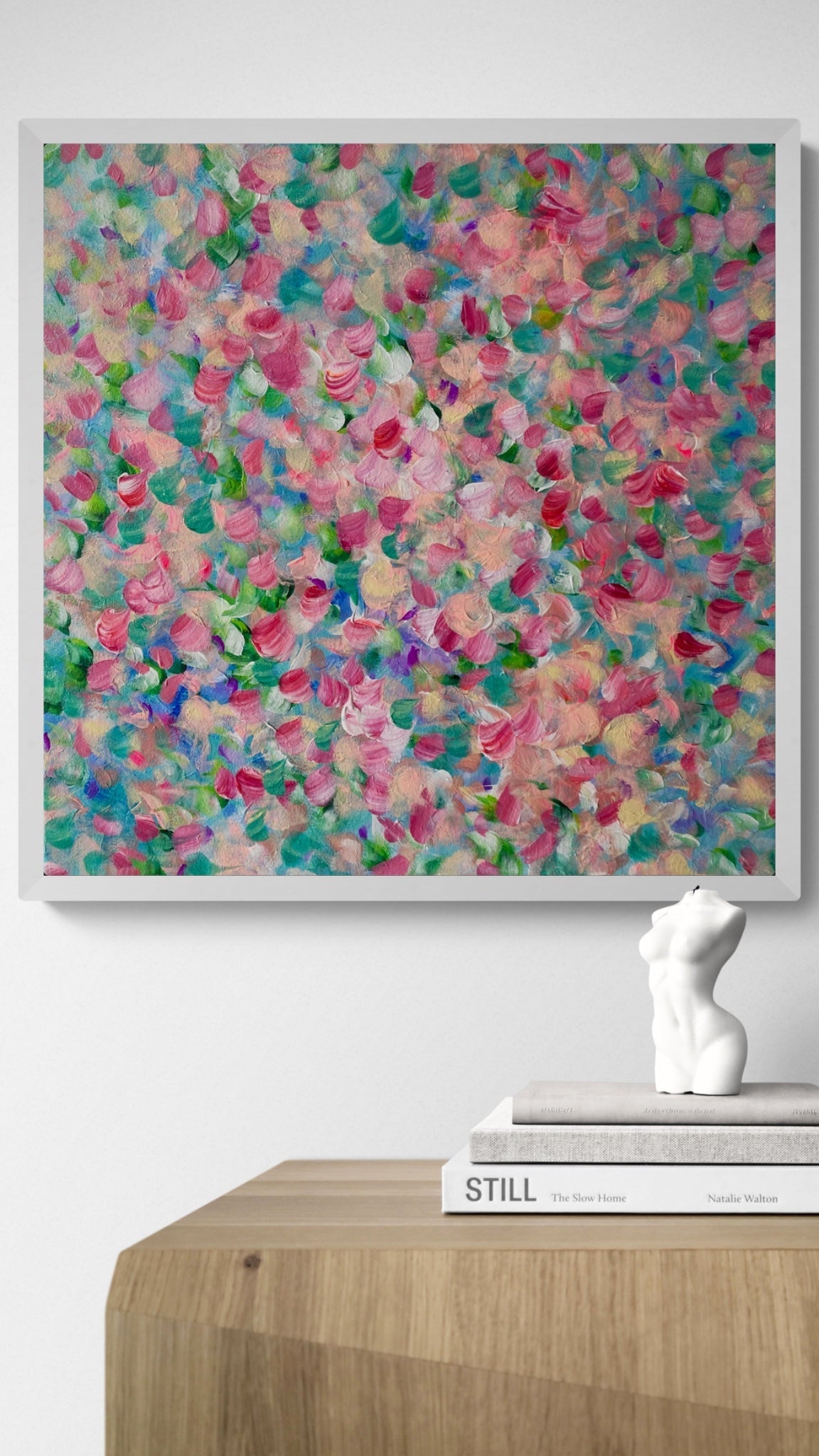 You’re a gift to me - Gold Coast Gallery Of ArtKatherine Spiller