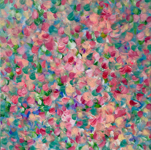 You’re a gift to me - Gold Coast Gallery Of ArtKatherine Spiller