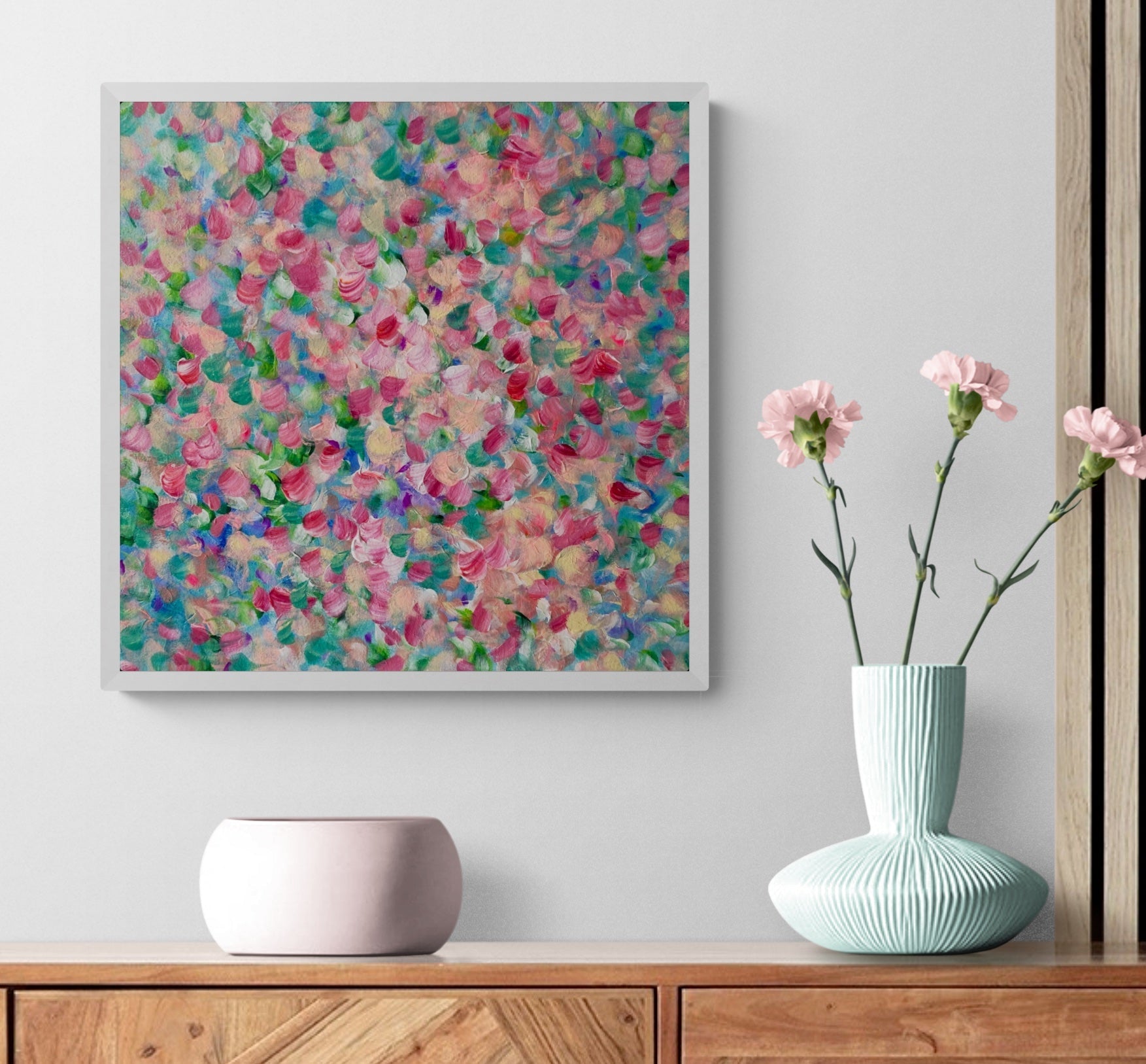 You’re a gift to me - Gold Coast Gallery Of ArtKatherine Spiller