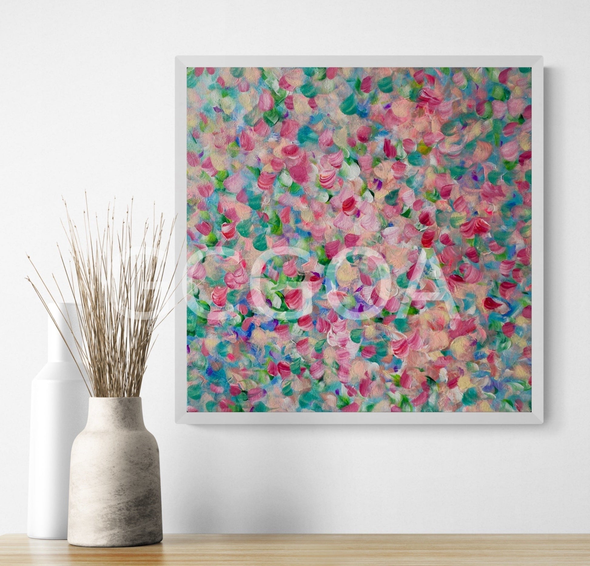 You’re a gift to me - Gold Coast Gallery Of ArtKatherine Spiller