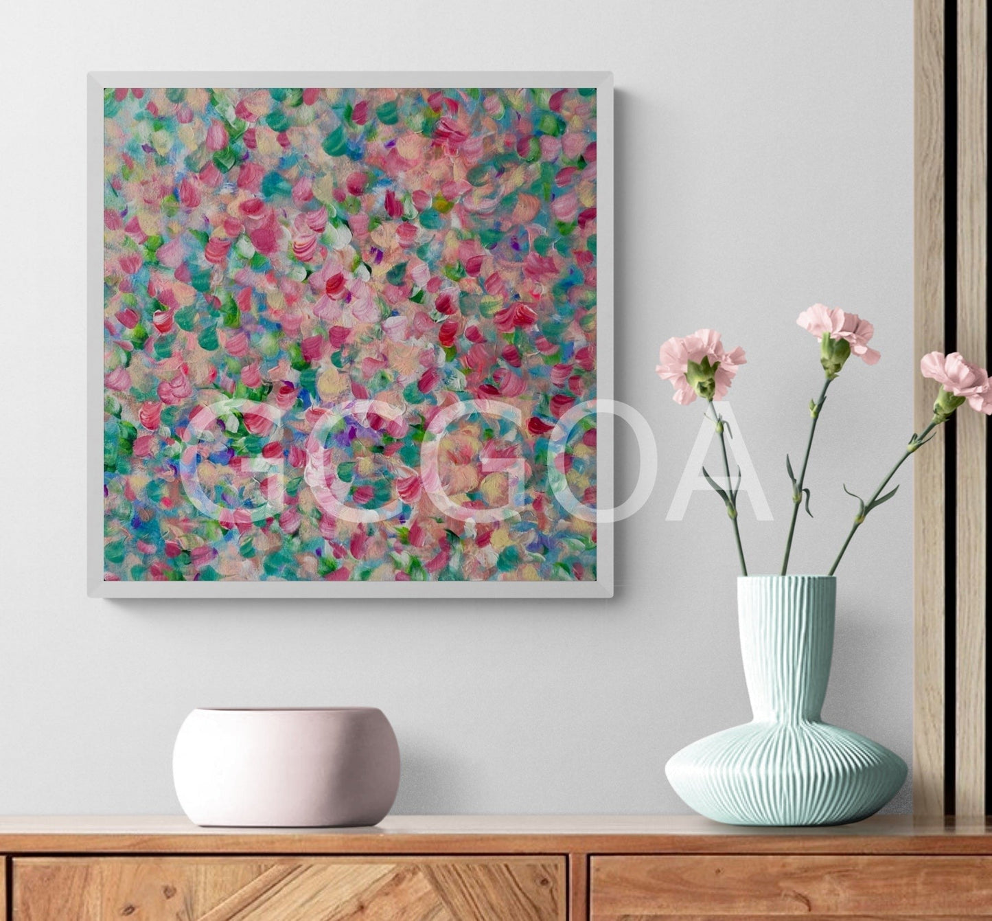 You’re a gift to me - Gold Coast Gallery Of ArtKatherine Spiller