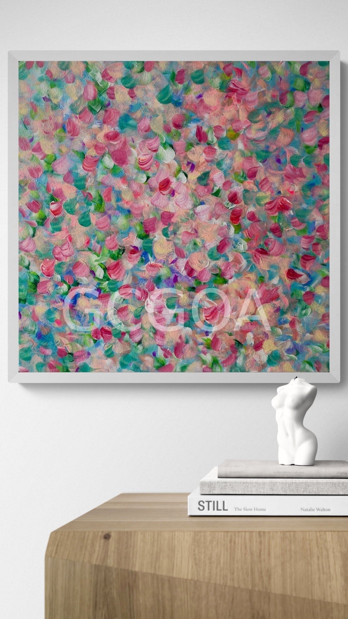 You’re a gift to me - Gold Coast Gallery Of ArtKatherine Spiller