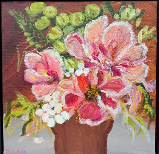 Zero Drama - Gold Coast Gallery Of ArtKiran Mehta